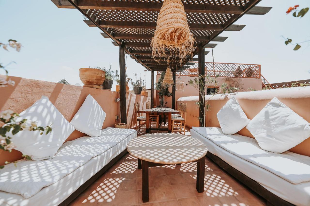 Dar Nour El Houda Riad
