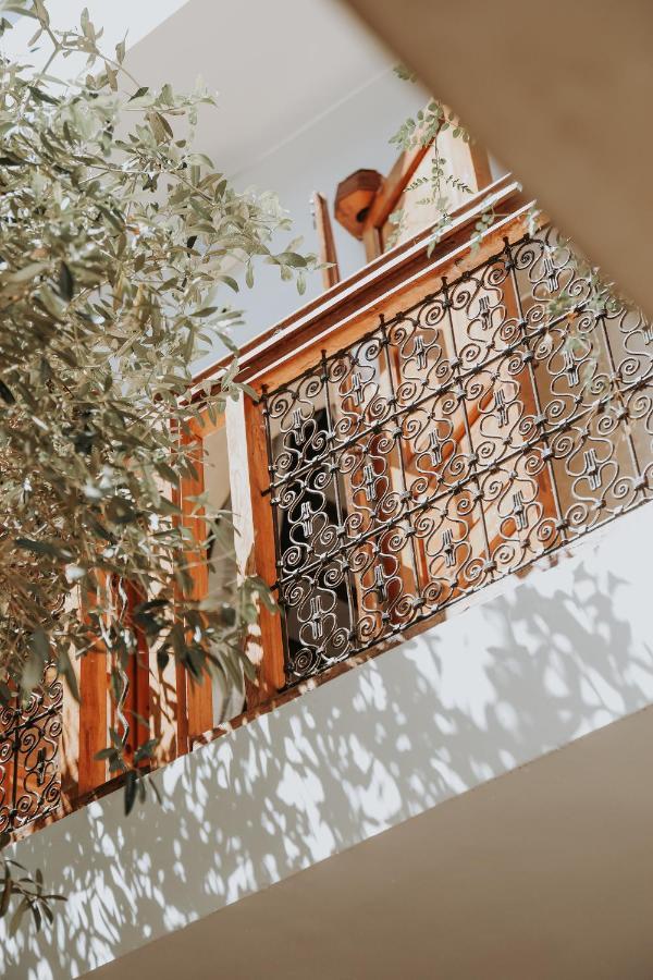 Riad Dar Nour El Houda Marrakesh
